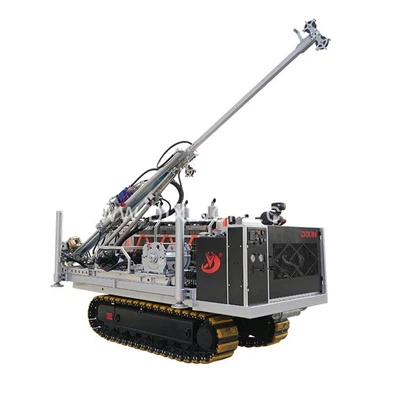 Kako se oprema za jezgre za bušenje nosi s ekstremnim izazovima okoliša?